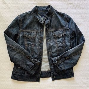 GAP CLASSIC JEAN JACKET